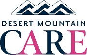 Desert Mountain CARE Logo